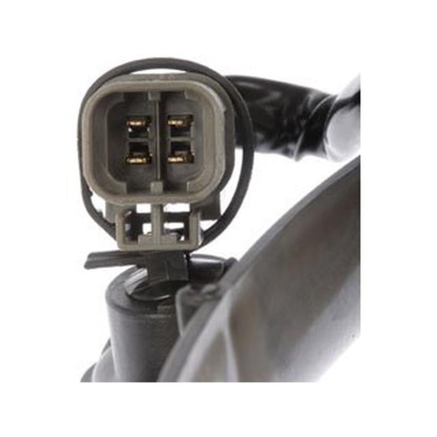 DORMAN 621-258 Radiator Fan Assembly Without Controller