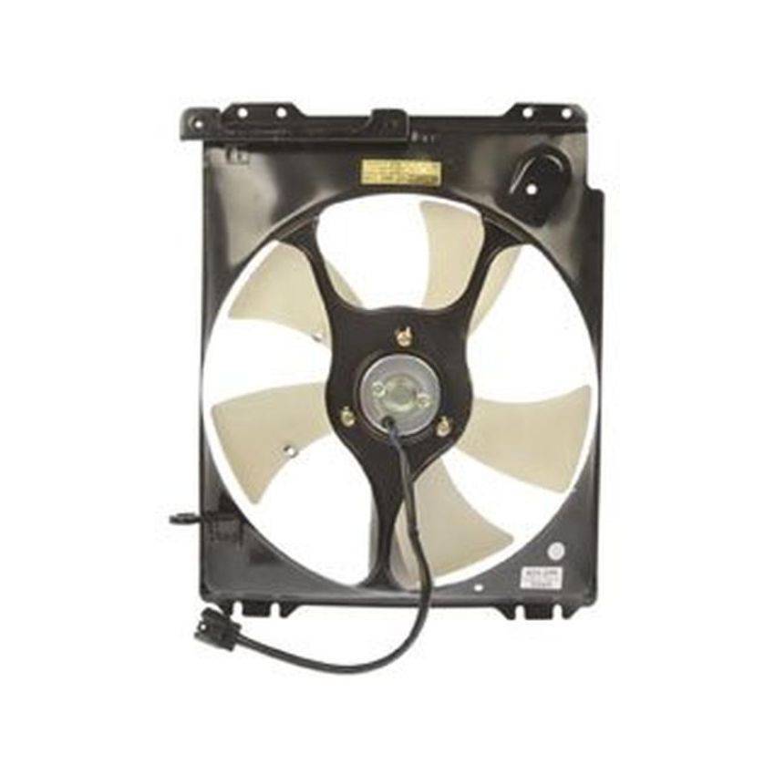 DORMAN 621-259 Radiator Fan Assembly Without Controller