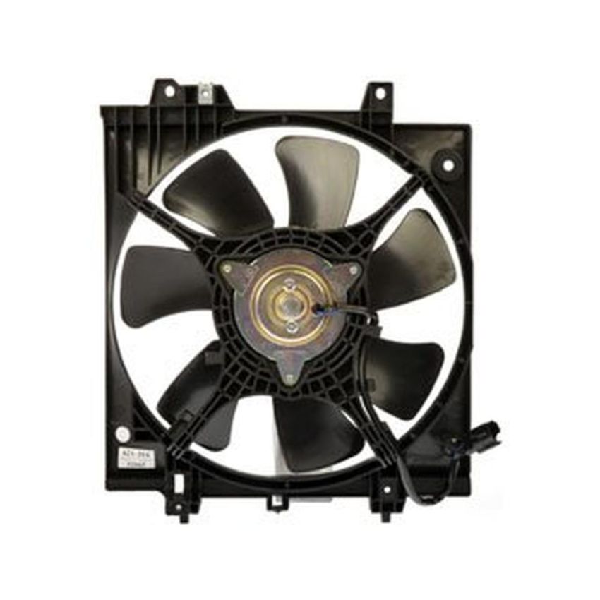 DORMAN 621-264 Condenser Fan Assembly Without Controller
