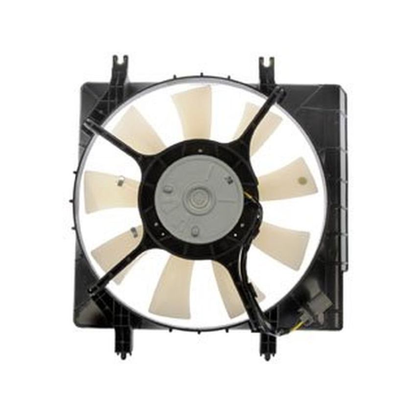 DORMAN 621-265 Condenser Fan Assembly Without Controller