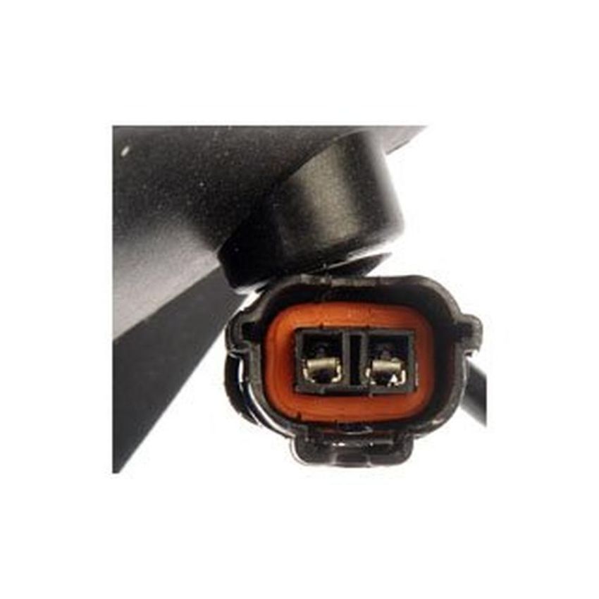 DORMAN 621-267 Condenser Fan Assembly Without Controller