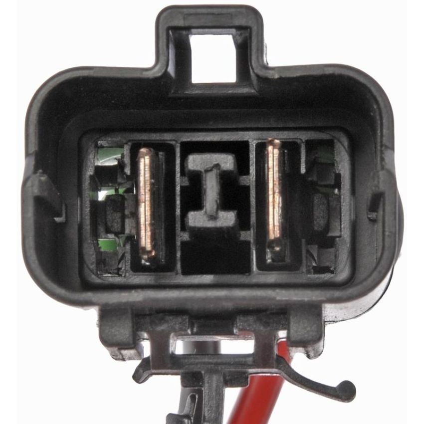 DORMAN 621-272 Radiator Fan Assembly With Controller