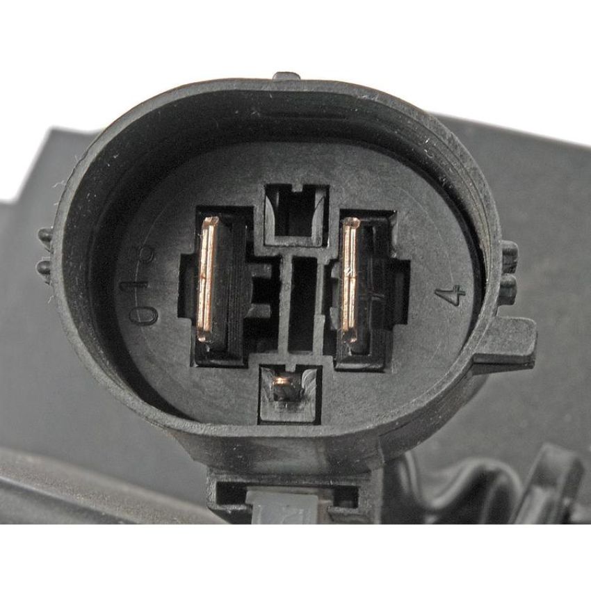 DORMAN 621-274 Radiator Fan Assembly With Controller