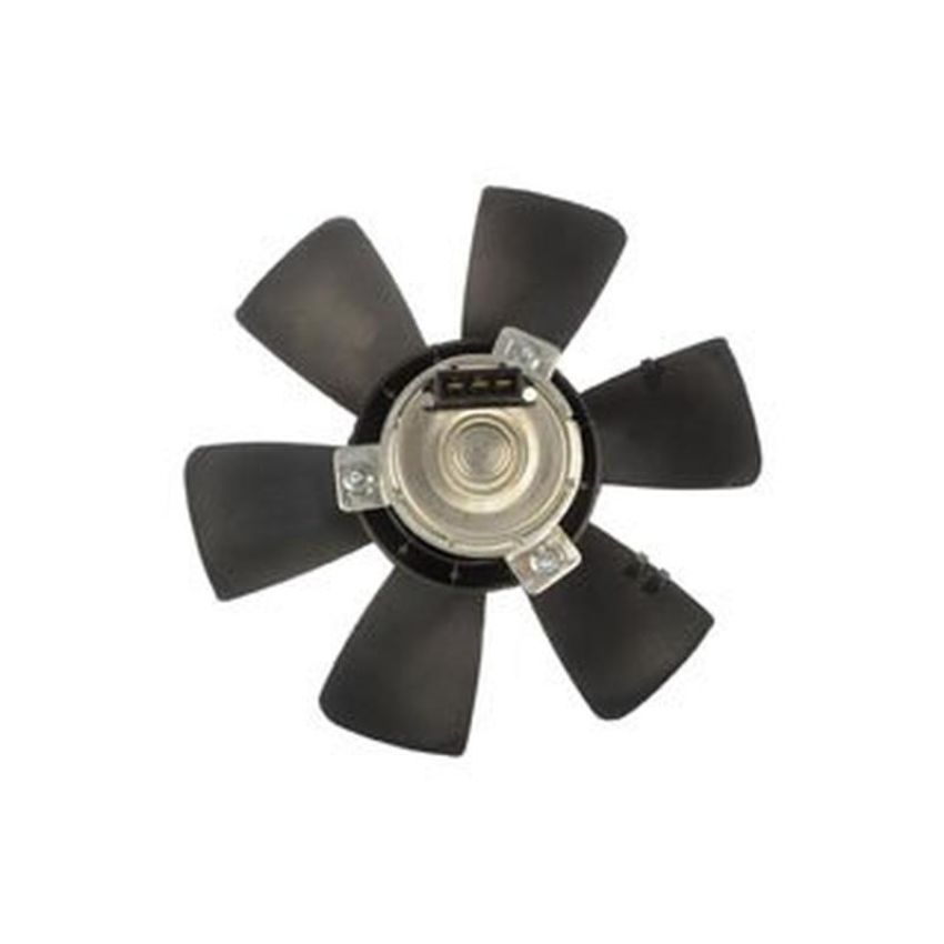 DORMAN 621-278 Radiator Fan Assembly Without Controller
