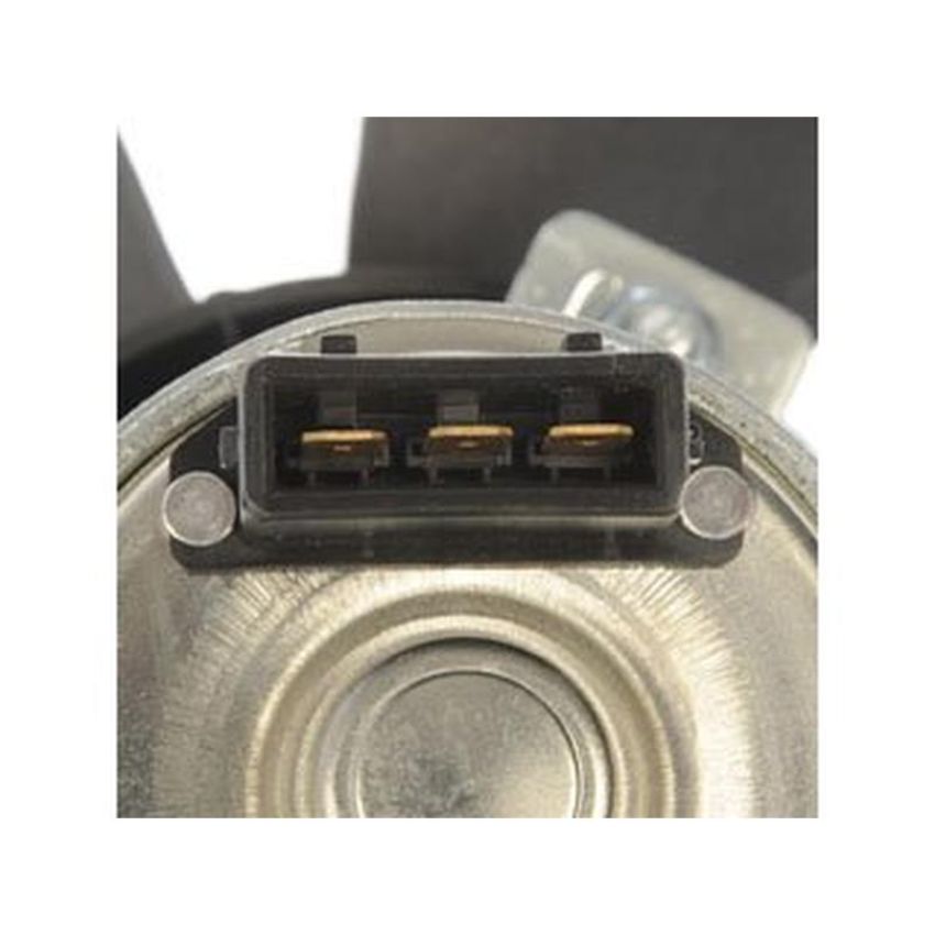 DORMAN 621-282 Radiator Fan Assembly Without Controller