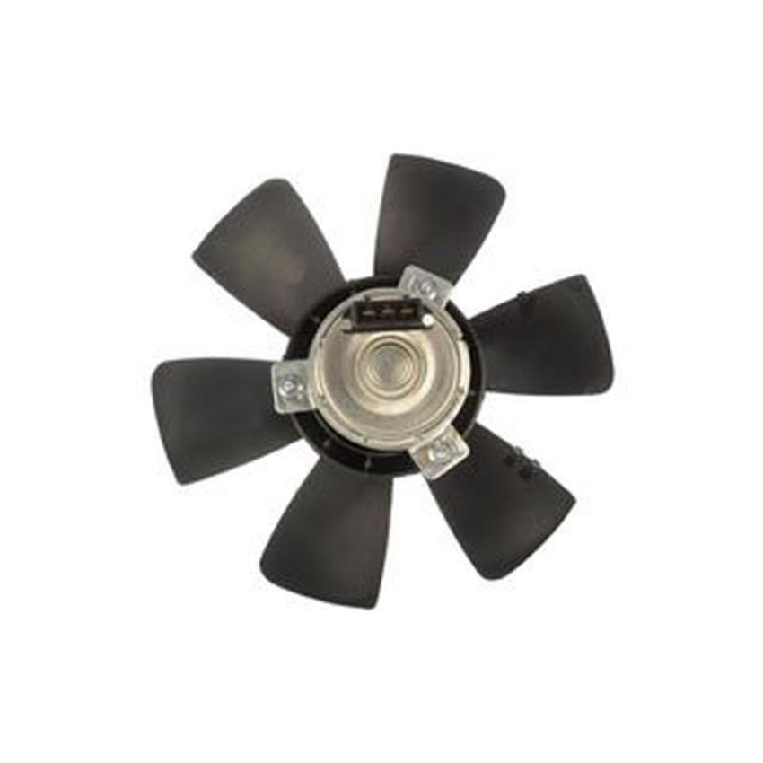 DORMAN 621-282 Radiator Fan Assembly Without Controller