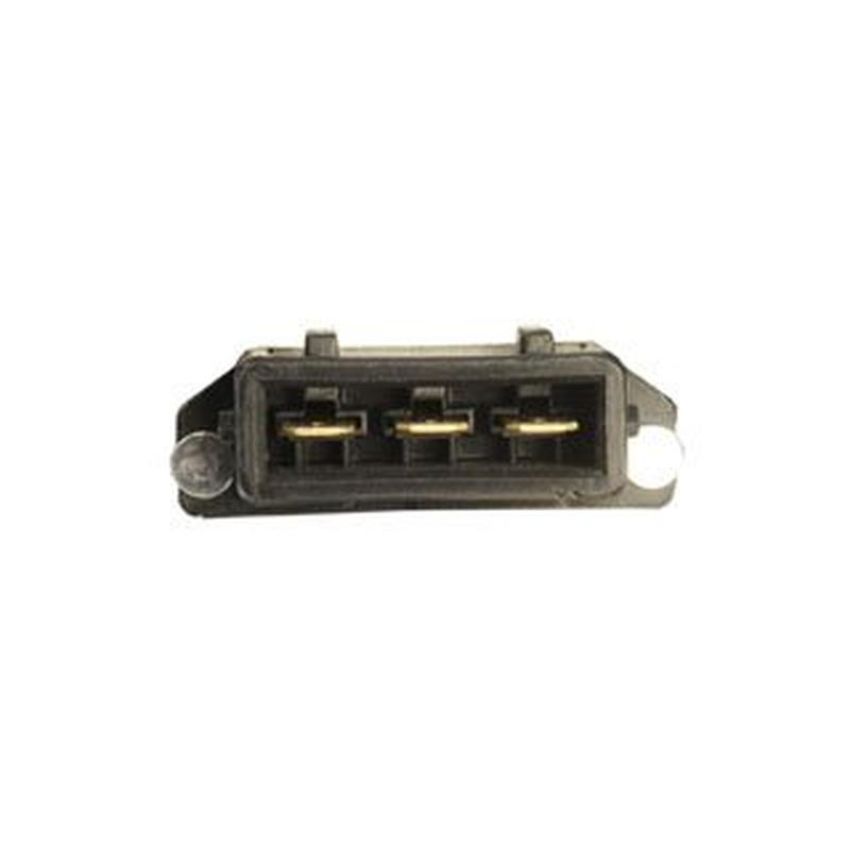 DORMAN 621-290 Dual Fan Assembly With Controller