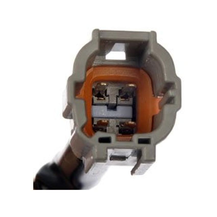 DORMAN 621-304 Dual Fan Assembly Without Controller