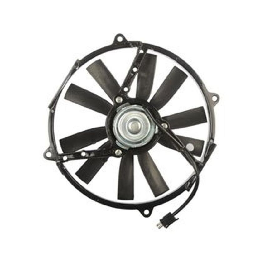 DORMAN 621-310 Radiator Fan Assembly Without Controller