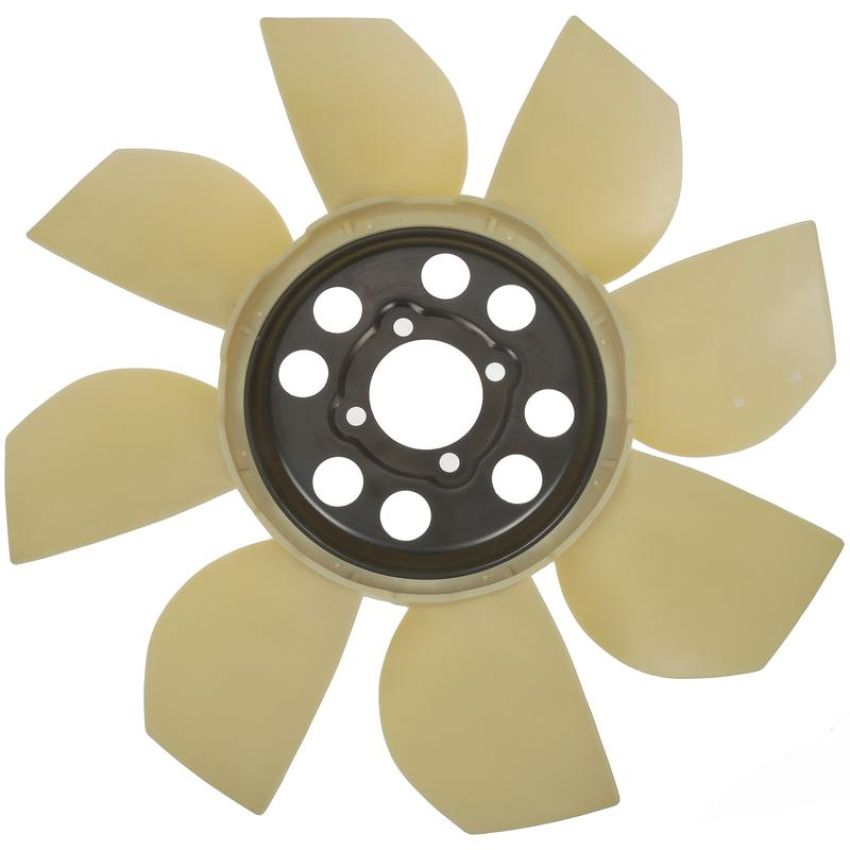 DORMAN 621-321 Clutch Fan Blade - Plastic