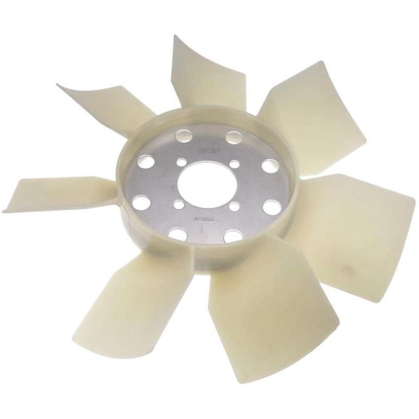 DORMAN 621-322 Clutch Fan Blade - Plastic