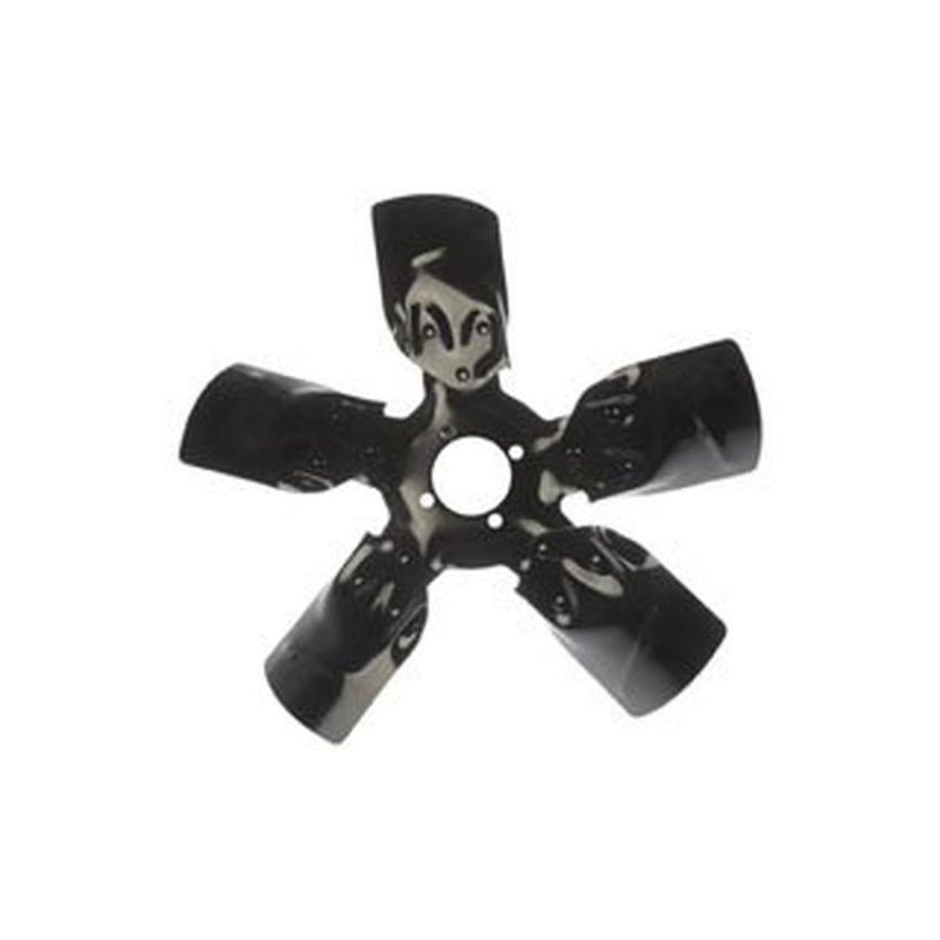 DORMAN 621-324 Clutch Fan Blade - Steel