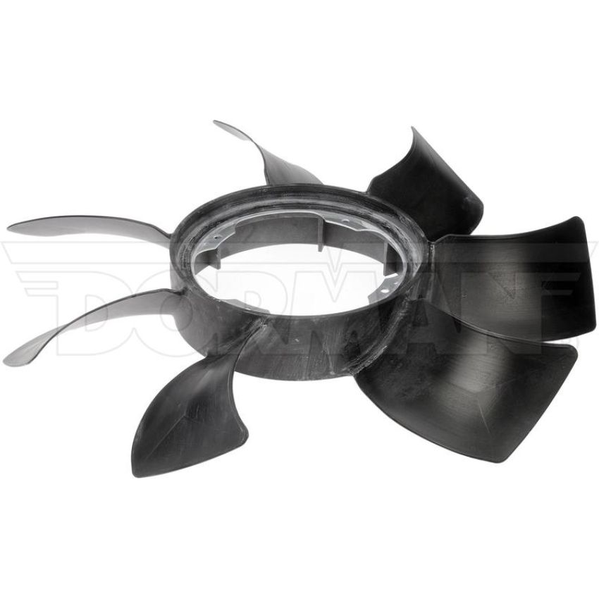 DORMAN 621-326 Clutch Fan Blade - Plastic