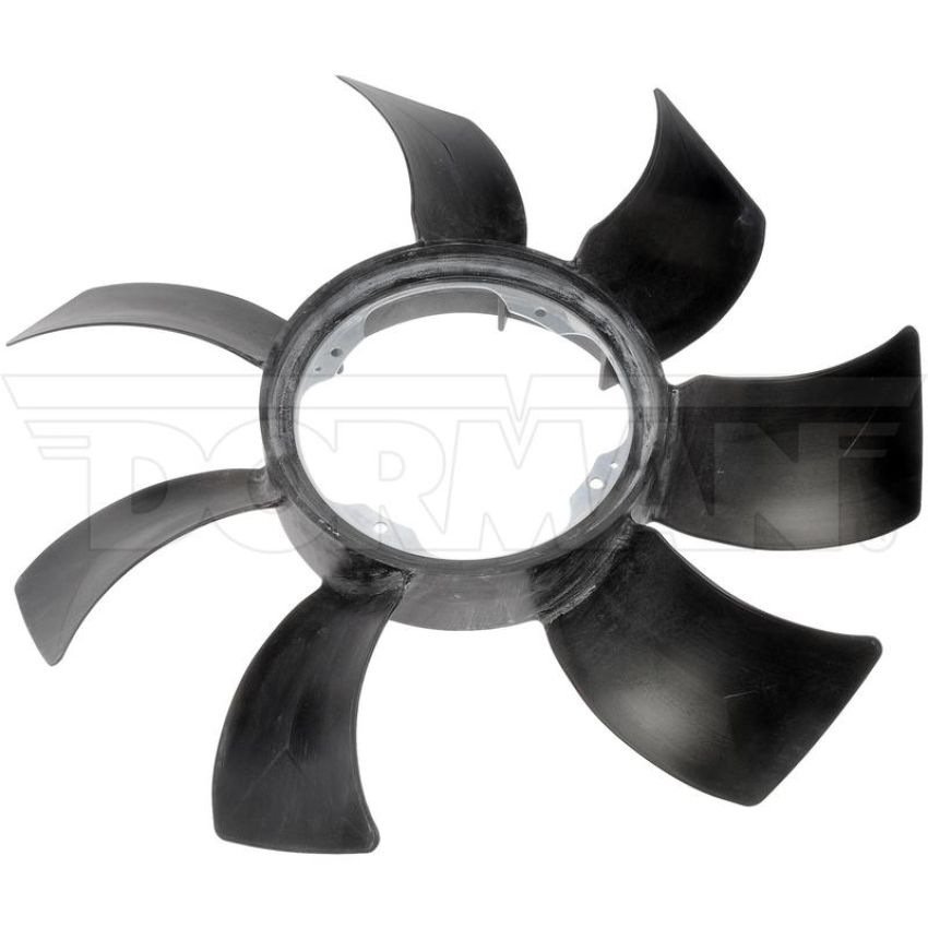 DORMAN 621-326 Clutch Fan Blade - Plastic