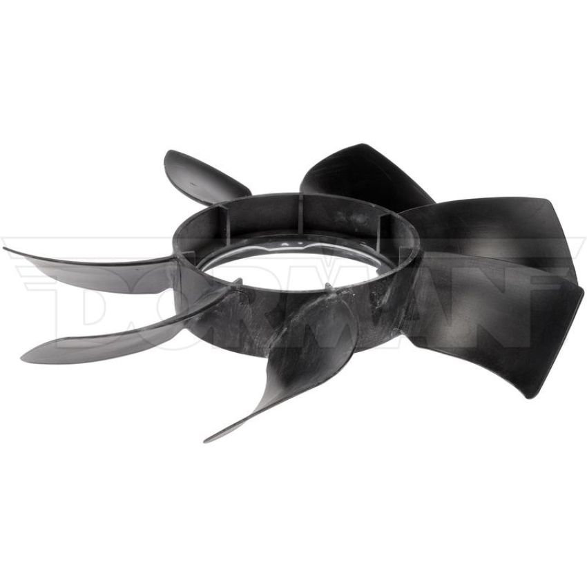 DORMAN 621-326 Clutch Fan Blade - Plastic
