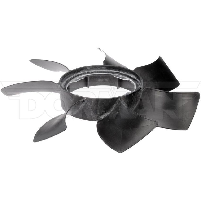 DORMAN 621-326 Clutch Fan Blade - Plastic