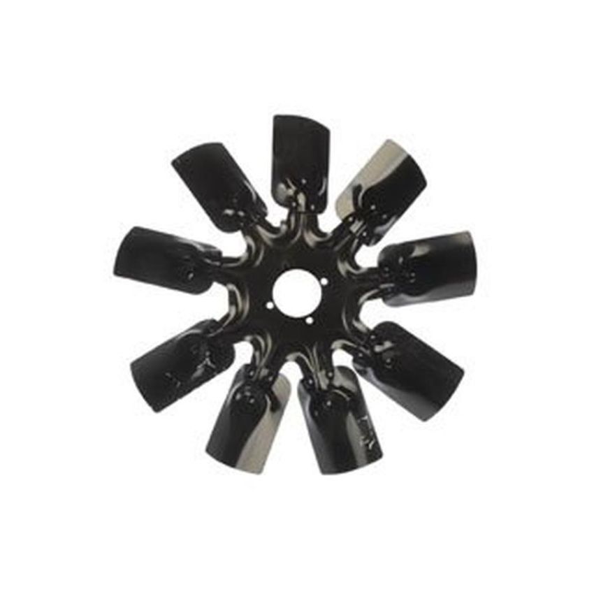 DORMAN 621-327 Clutch Fan Blade - Steel