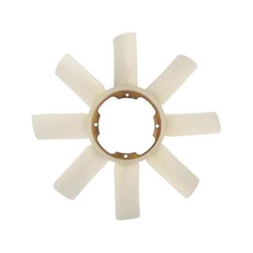 DORMAN 621-328 Clutch Fan Blade - Plastic