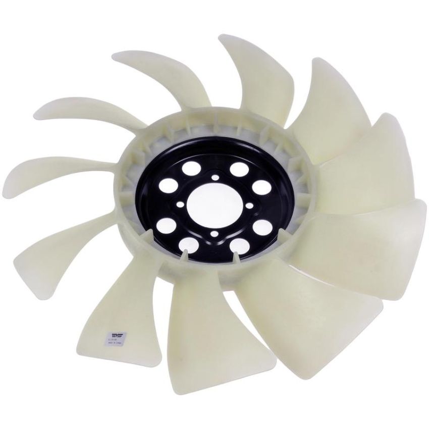 DORMAN 621-339 Clutch Fan Blade - Plastic