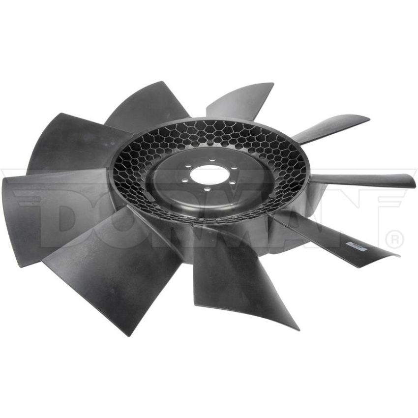 DORMAN 621-3400 Clutch Fan Blade - Plastic