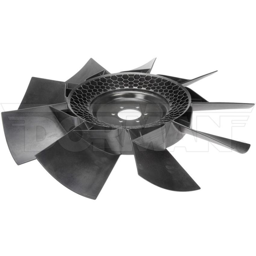 DORMAN 621-3400 Clutch Fan Blade - Plastic