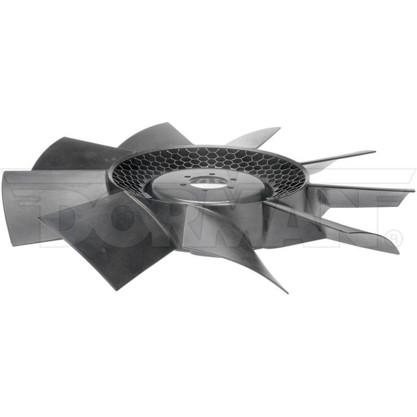 DORMAN 621-3400 Clutch Fan Blade - Plastic