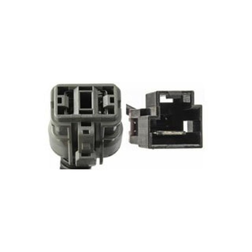 DORMAN 621-350 Radiator Fan Assembly Without Controller
