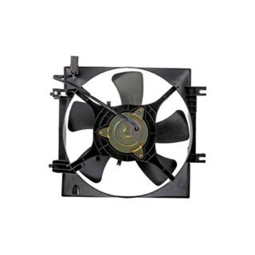 DORMAN 621-355 Condenser Fan Assembly Without Controller