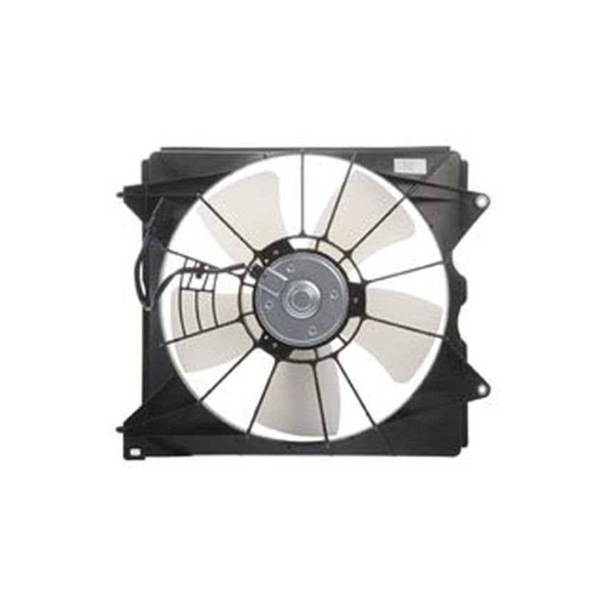 DORMAN 621-356 Radiator Fan Assembly Without Controller