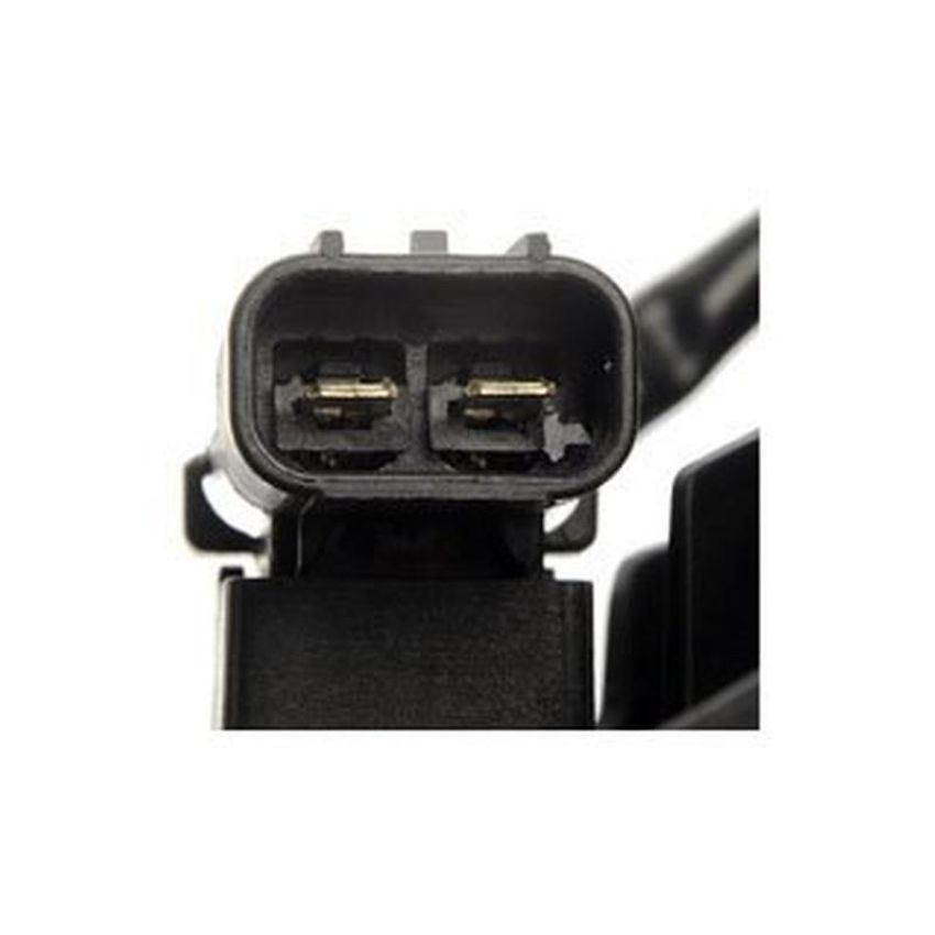 DORMAN 621-358 Radiator Fan Assembly Without Controller