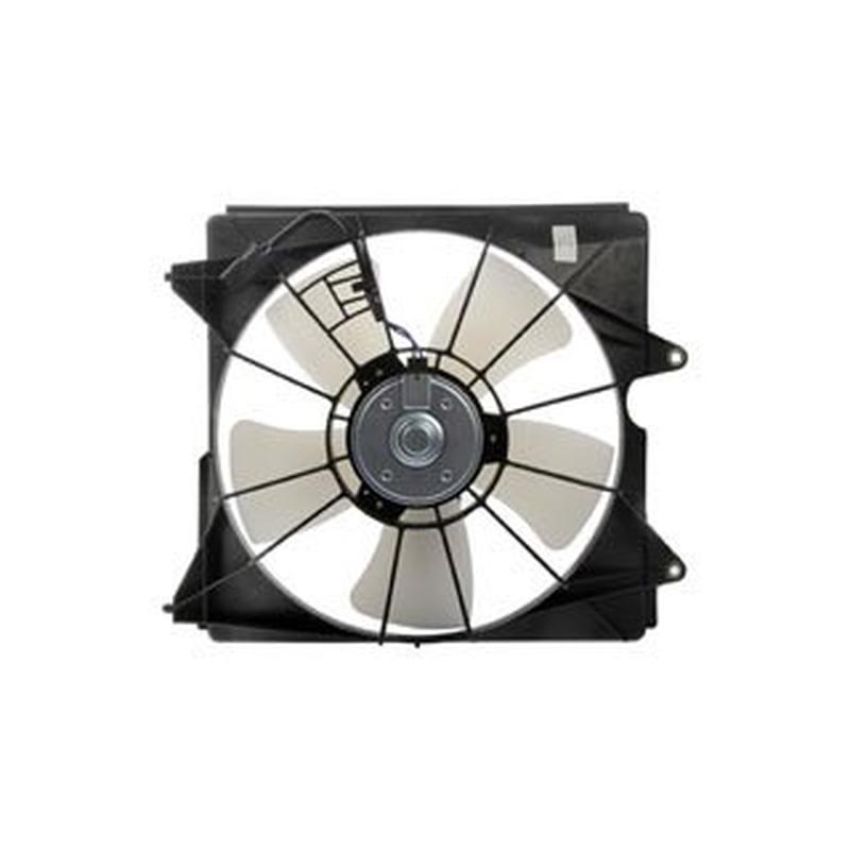 DORMAN 621-358 Radiator Fan Assembly Without Controller