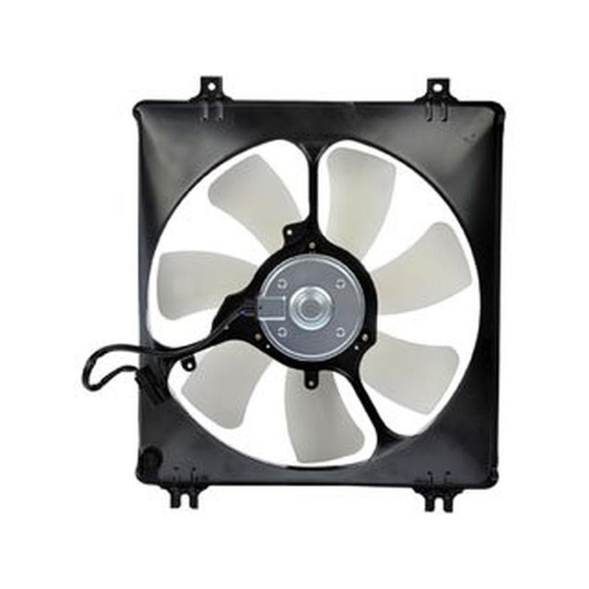 DORMAN 621-359 Condenser Fan Assembly Without Controller