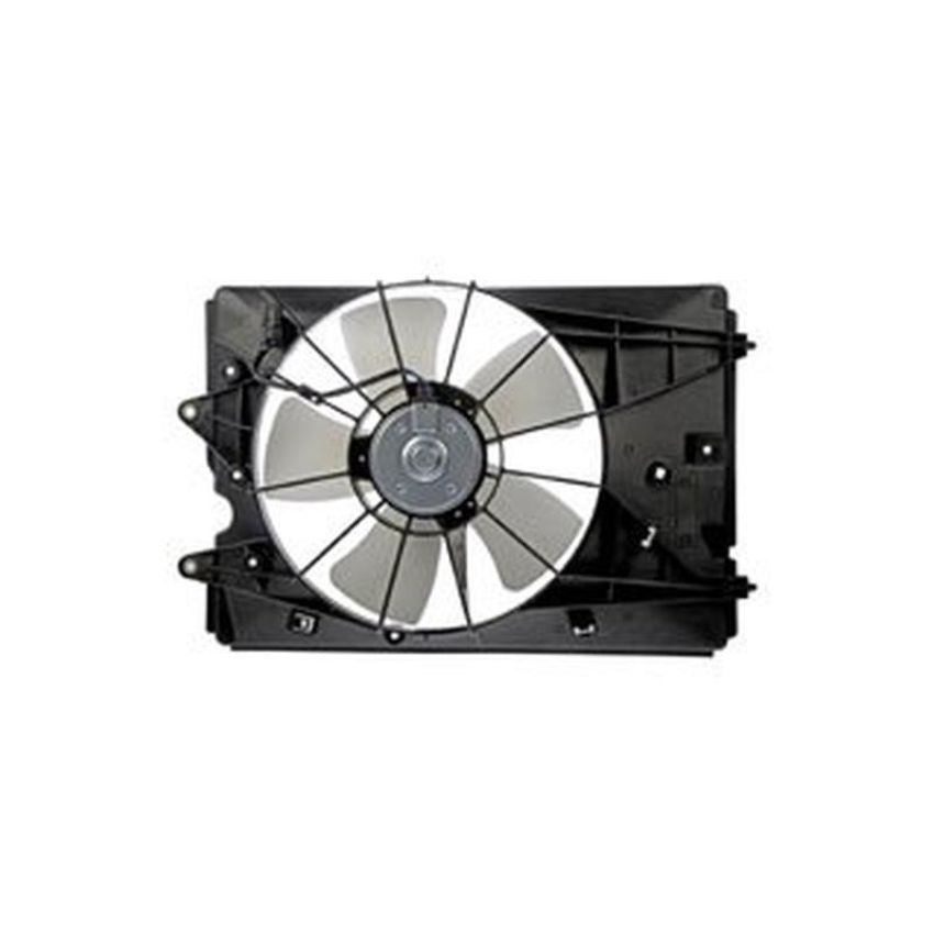DORMAN 621-360 Radiator Fan Assembly Without Controller