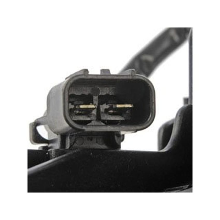 DORMAN 621-361 Radiator Fan Assembly Without Controller