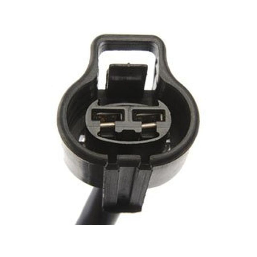 DORMAN 621-363 Radiator Fan Assembly Without Controller