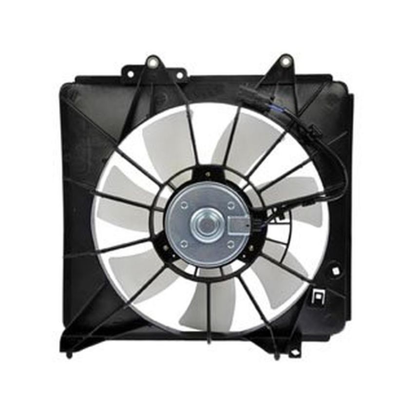 DORMAN 621-364 Condenser Fan Assembly Without Controller