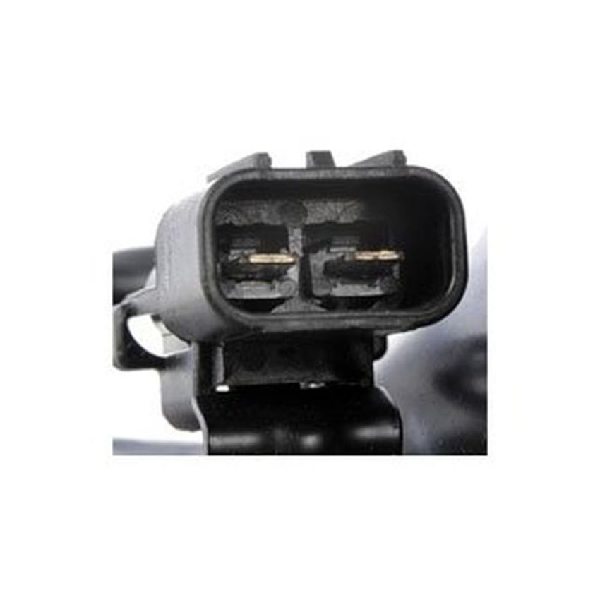 DORMAN 621-365 Condenser Fan Assembly Without Controller