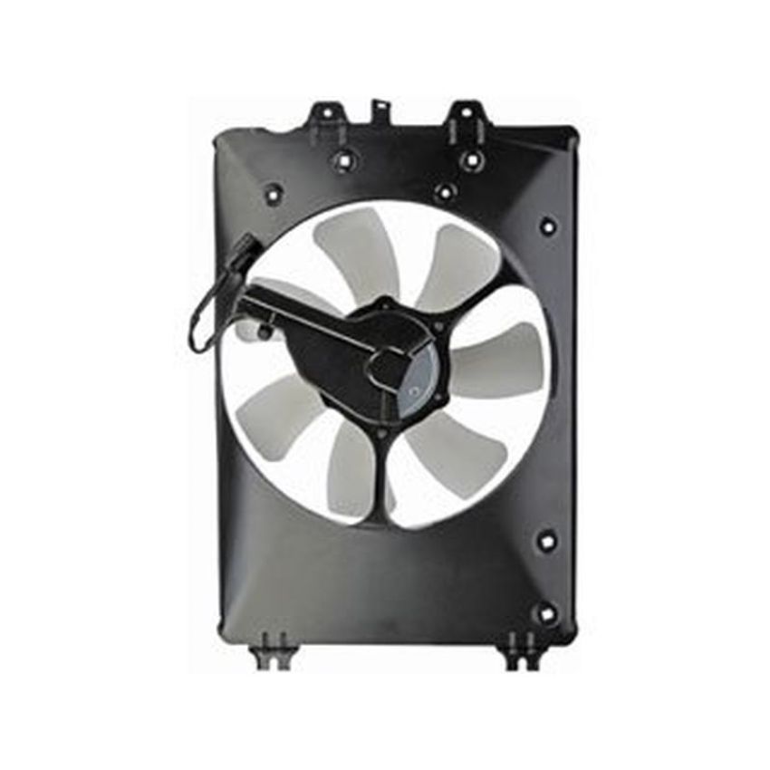 DORMAN 621-365 Condenser Fan Assembly Without Controller