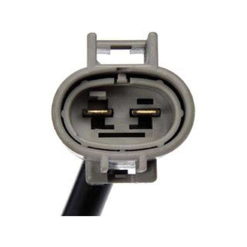 DORMAN 621-367 Dual Fan Assembly Without Controller