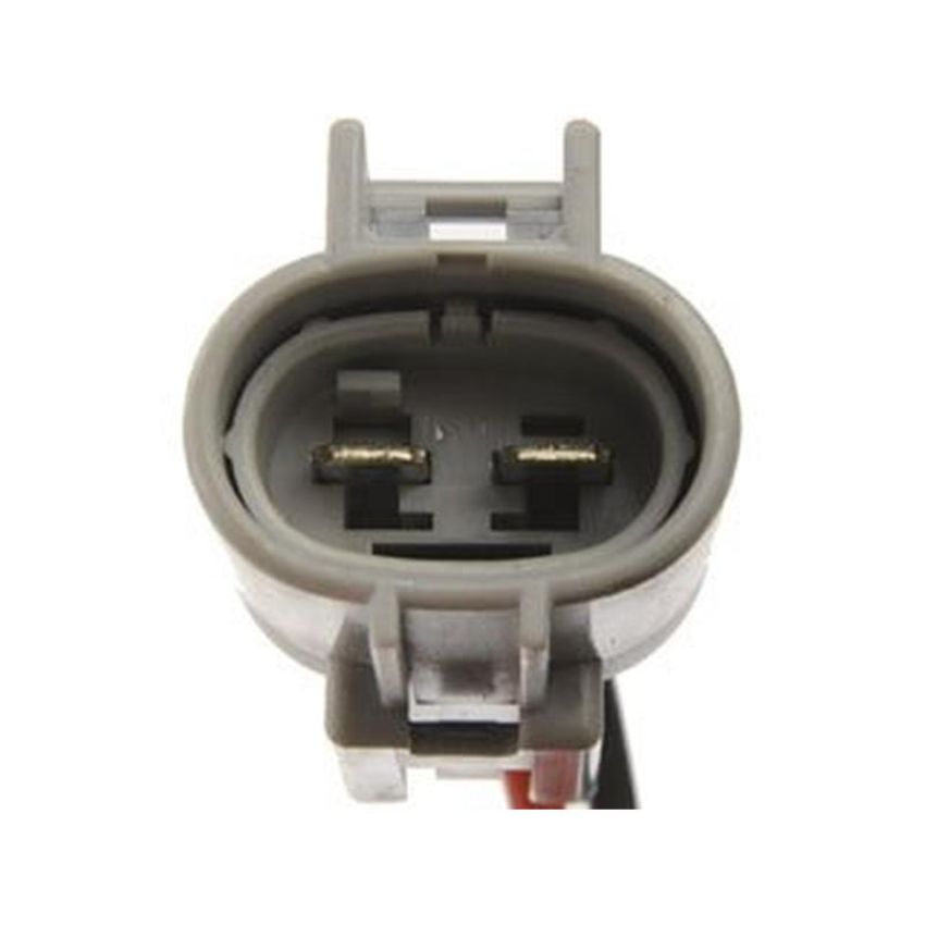 DORMAN 621-369 Dual Fan Assembly Without Controller