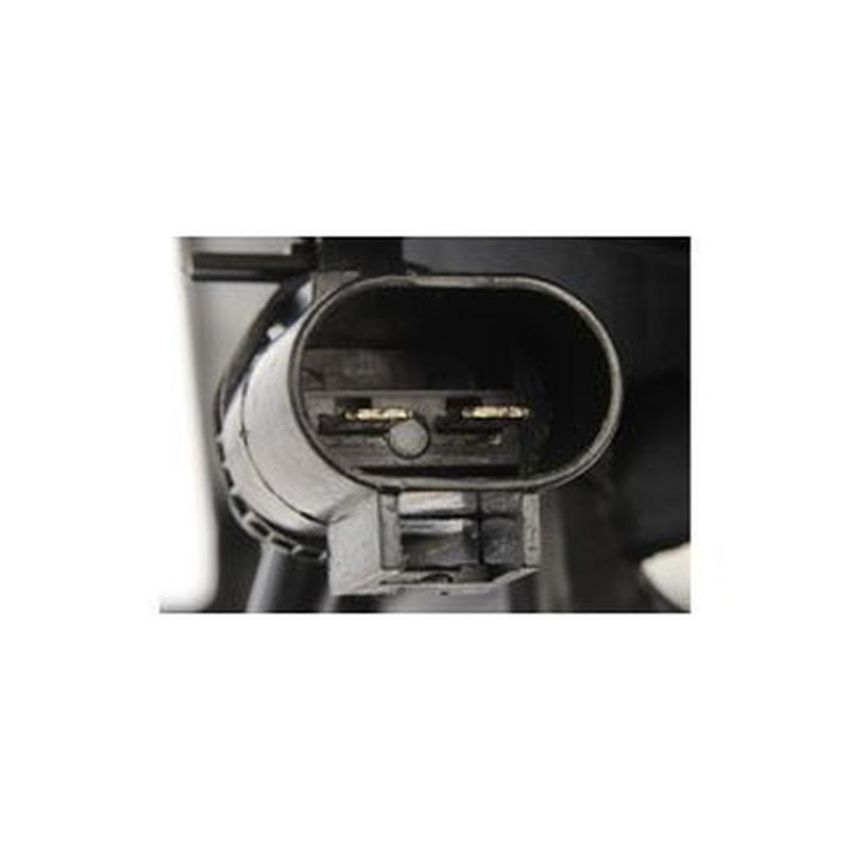 DORMAN 621-371 Condenser Fan Assembly Without Controller