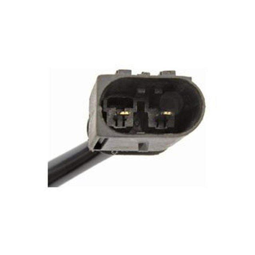 DORMAN 621-372 Radiator Fan Assembly Without Controller