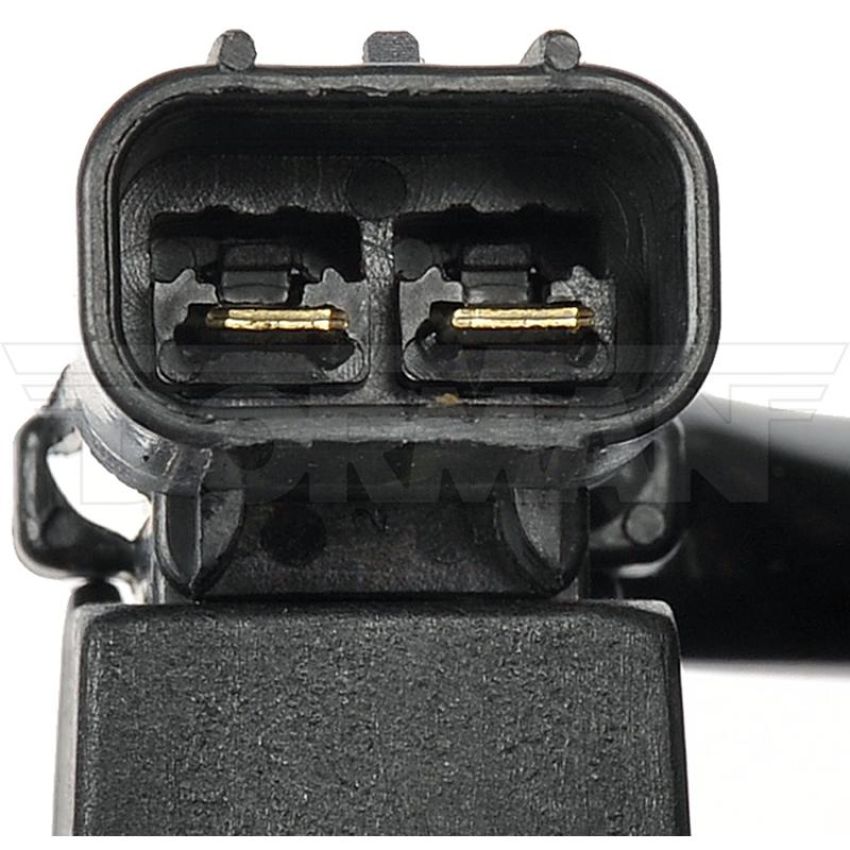 DORMAN 621-374 Radiator Fan Assembly Without Controller