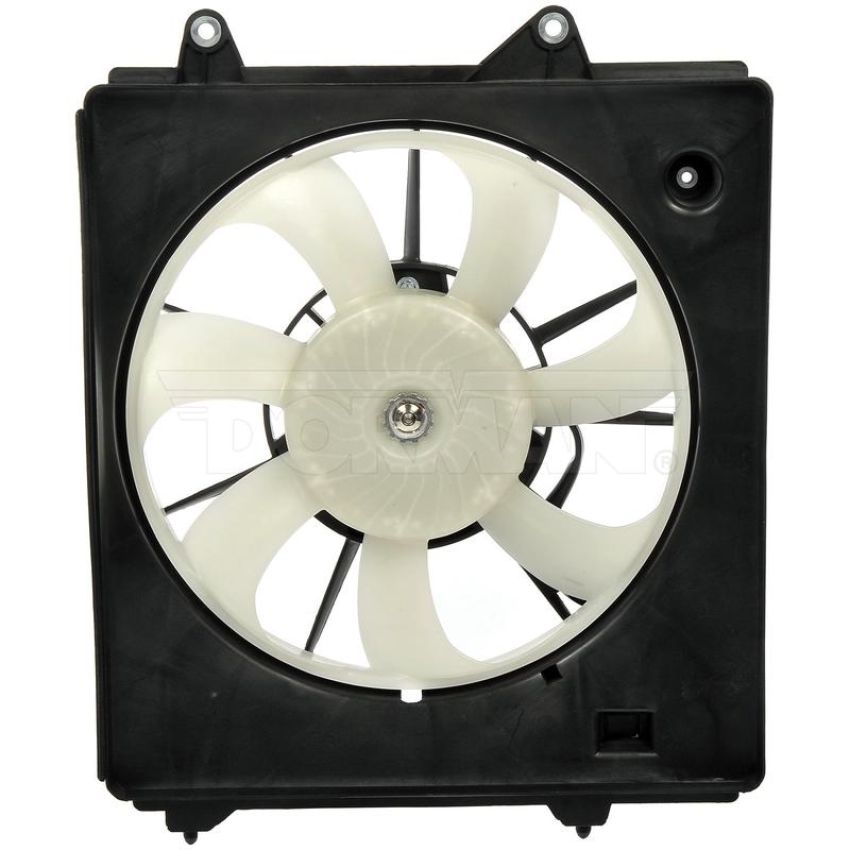 DORMAN 621-375 Condenser Fan Assembly Without Controller