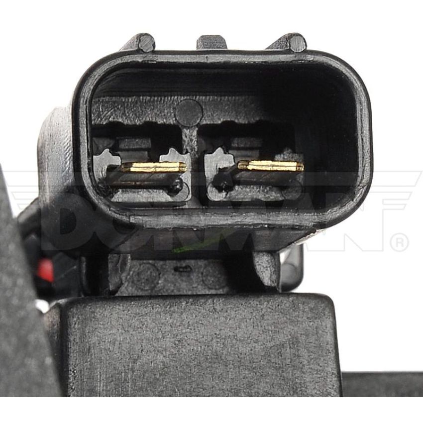 DORMAN 621-375 Condenser Fan Assembly Without Controller