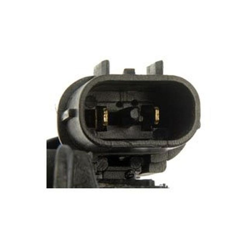 DORMAN 621-378 Radiator Fan Assembly Without Controller