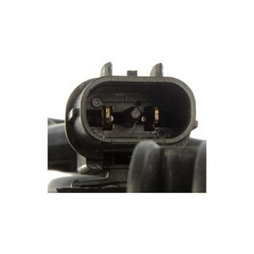 DORMAN 621-380 Radiator Fan Assembly Without Controller