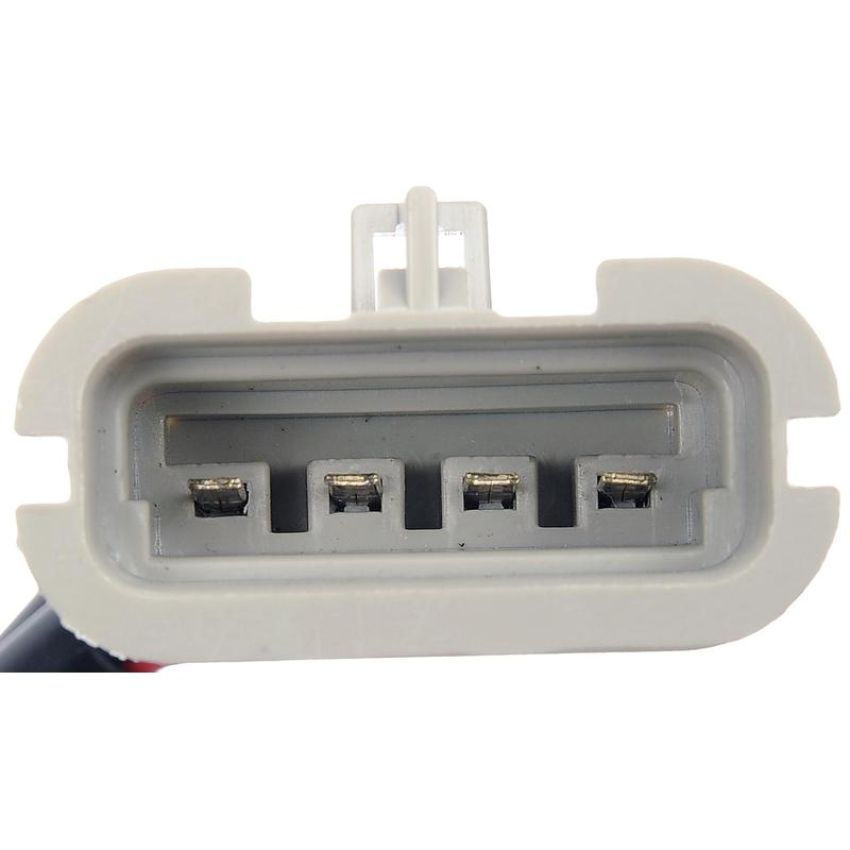 DORMAN 621-382 Dual Fan Assembly Without Controller