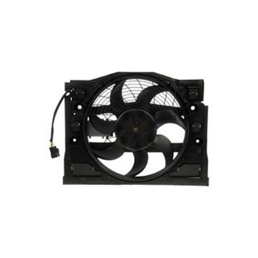 DORMAN 621-385 Condenser Fan Assembly With Controller