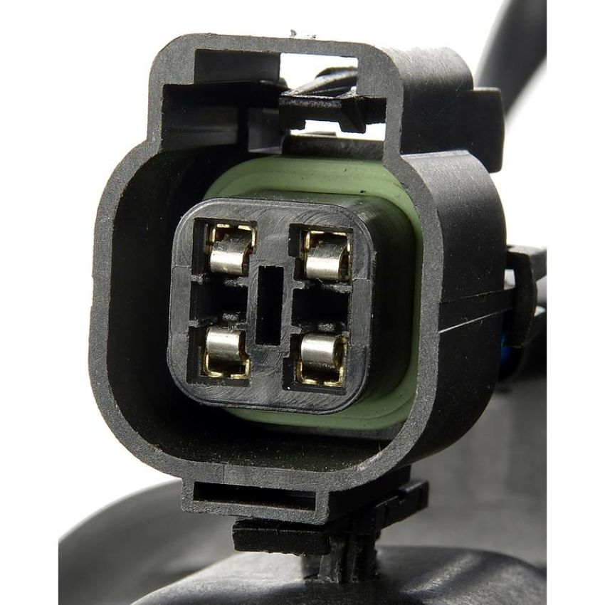 DORMAN 621-390 Dual Fan Assembly Without Controller